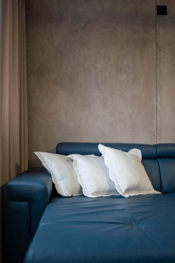 Royal Blue Wellness & Spa ซลาตีบอร์ ภายนอก รูปภาพ